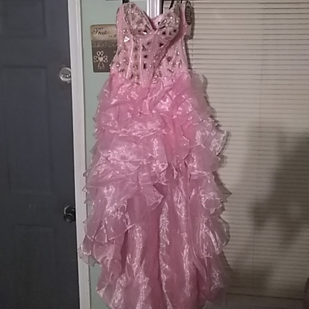 Brand new dress